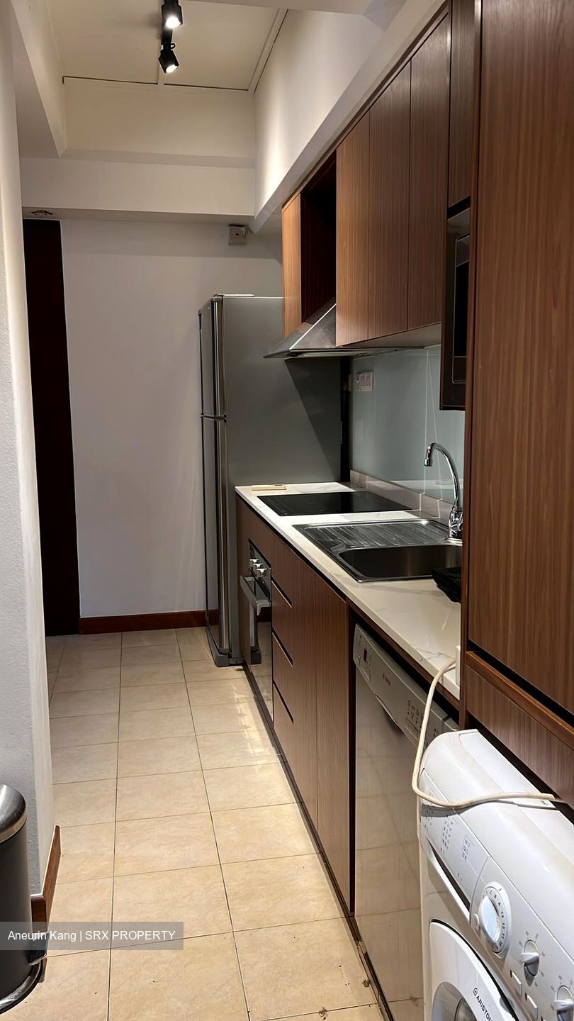 Mosque Street (D1), Condominium #419926941